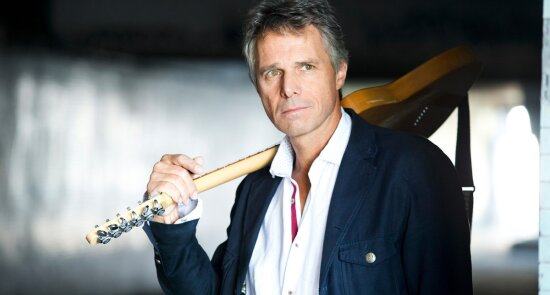 Janek Ledecký na Špilberku